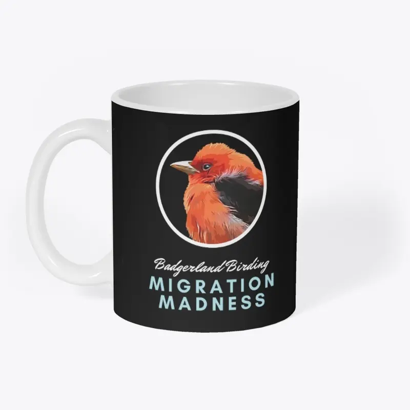 Migration Madness